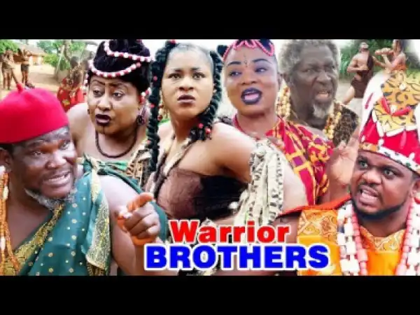 Warrior Brothers Season 5&6 (2019)